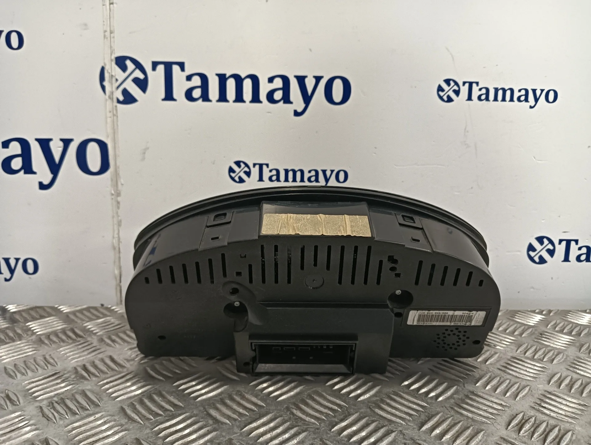 Cuadro Instrumentos para Volkswagen Golf V Berlina (1K1)