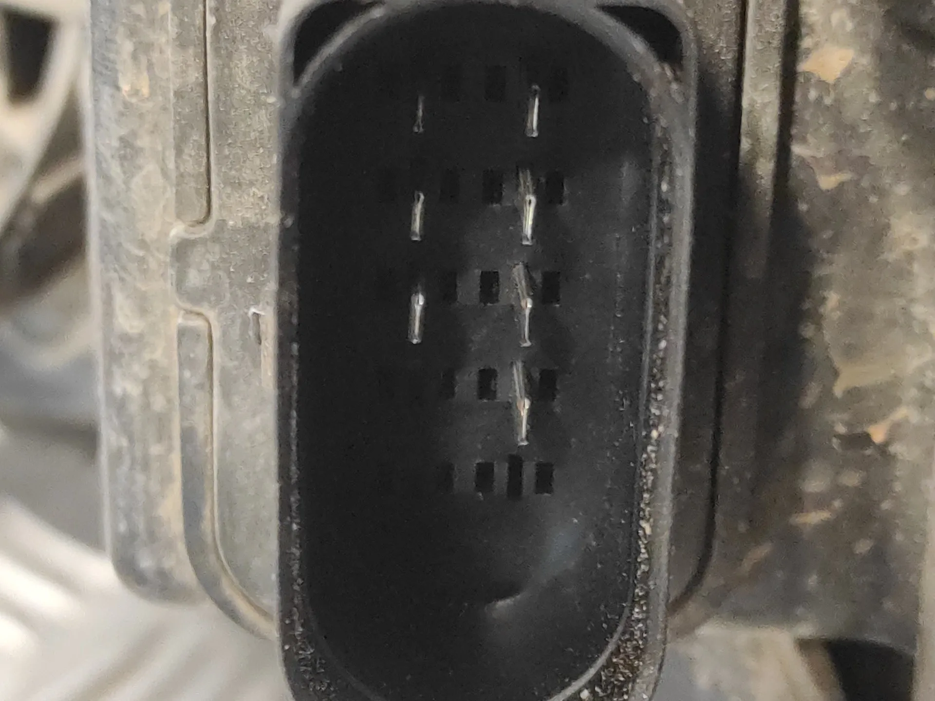 Faro Derecho para Ford Focus Berlina (Cak)