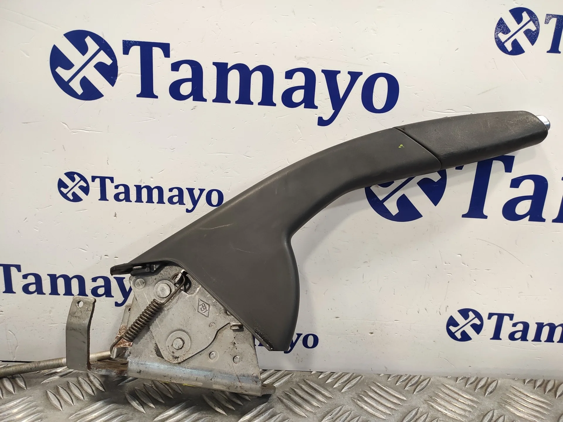 Palanca Freno De Mano para Renault Clio Iv