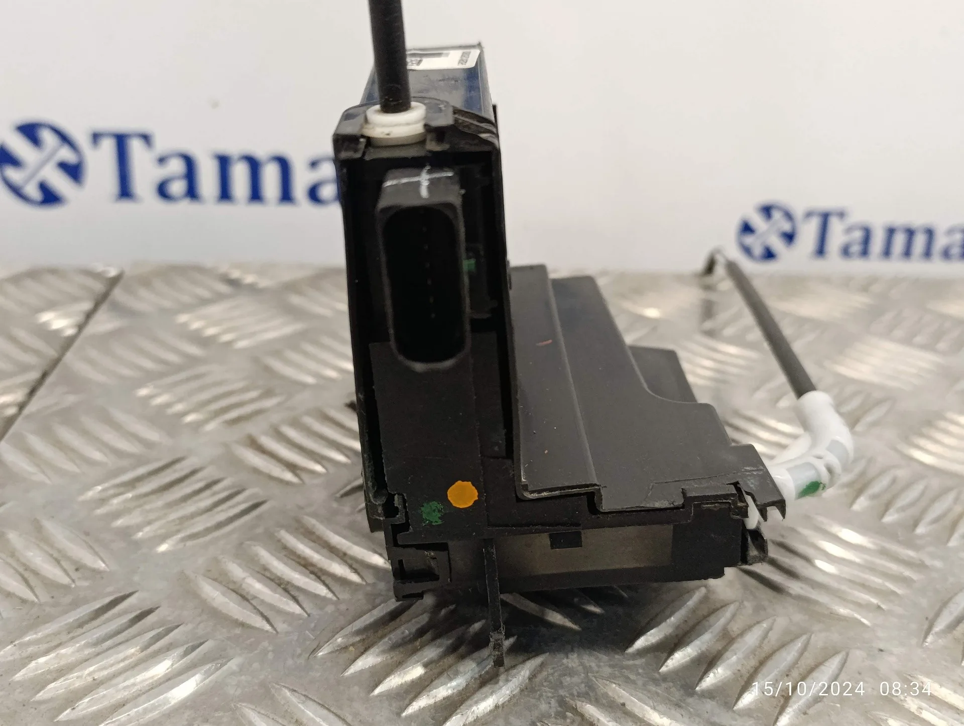 Cerradura Puerta Trasera Izquierda para Peugeot 308