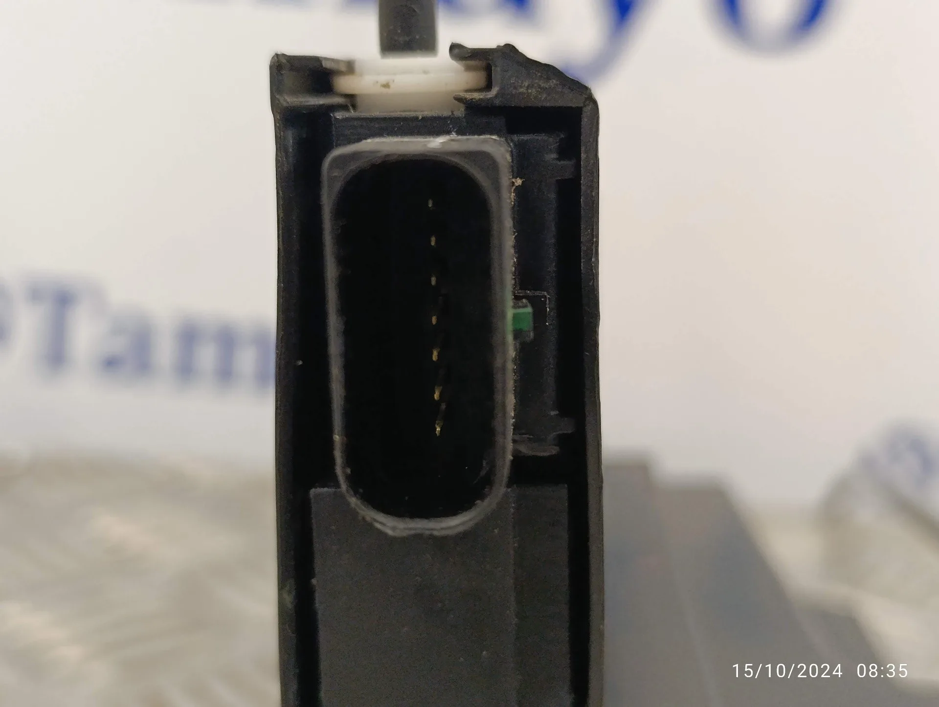 Cerradura Puerta Trasera Izquierda para Peugeot 308