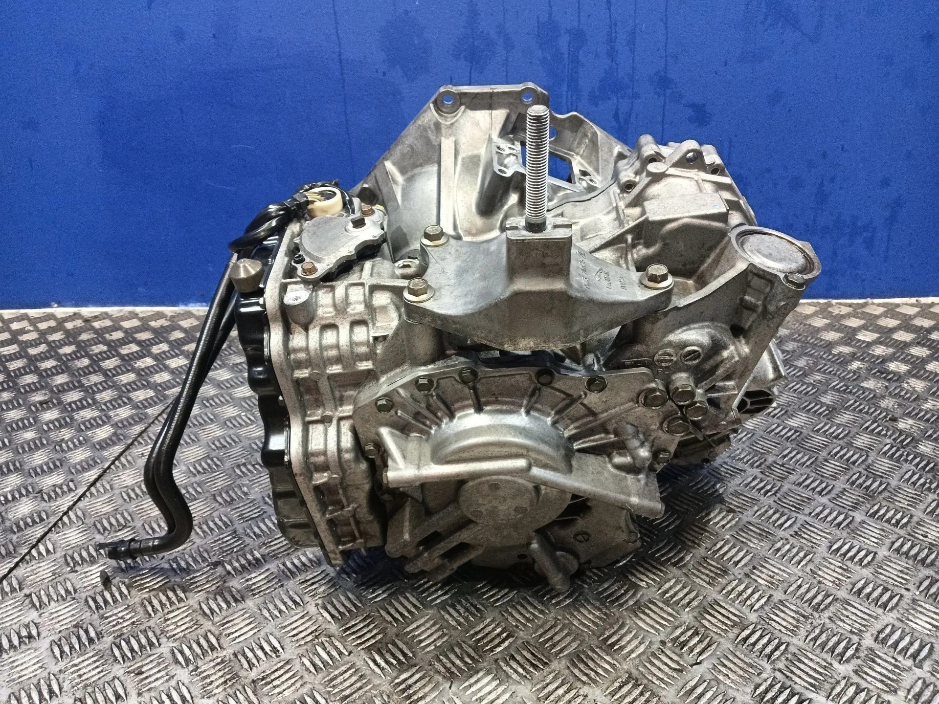 Caja Cambios Automatica para Jaguar X-Type
