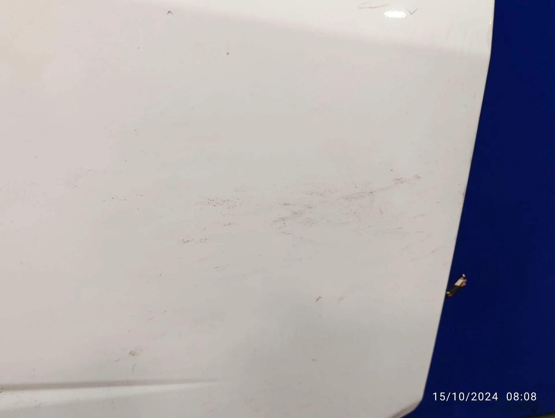 Puerta Delantera Derecha para Volkswagen Crafter Caja Cerrada