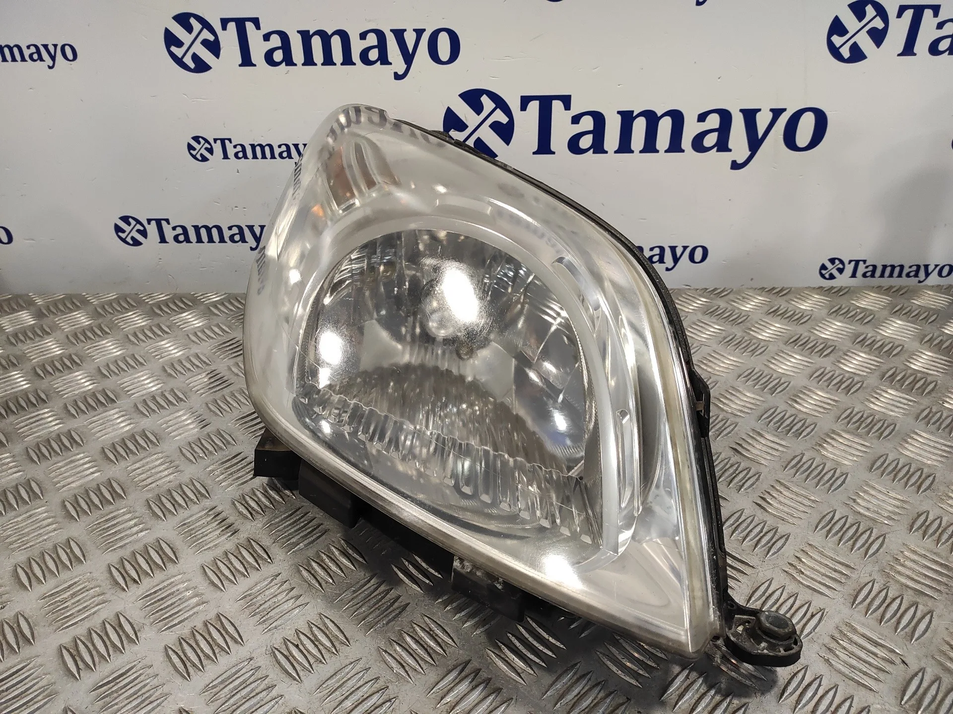 Faro Derecho para Citroën Nemo