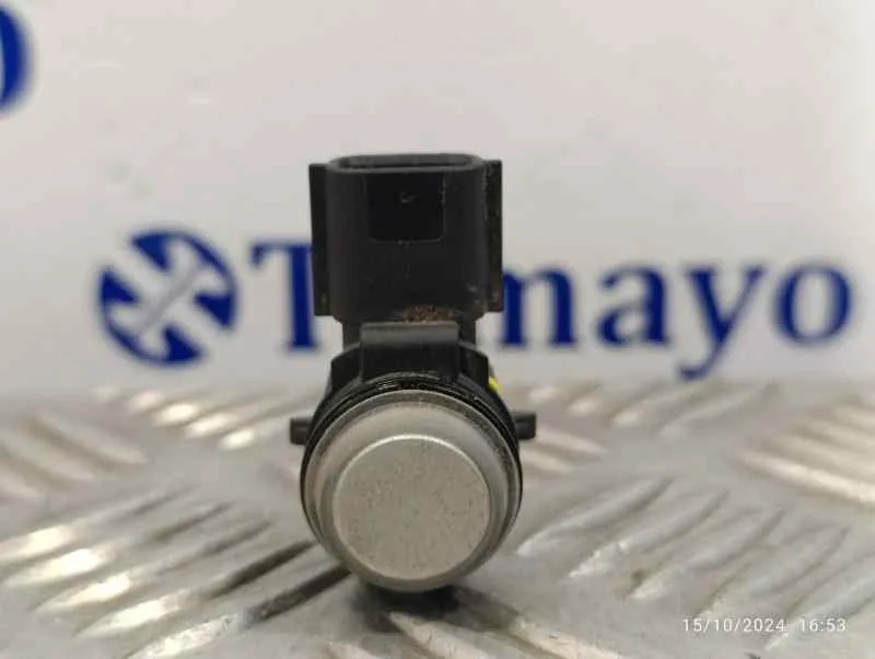 Sensor Aparcamiento Trasero para Renault Clio Iv