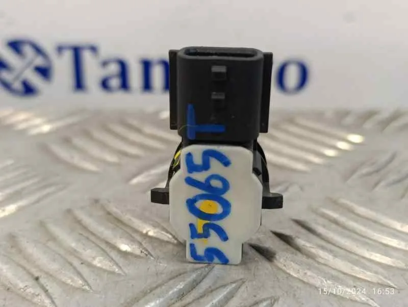 Sensor Aparcamiento Trasero para Renault Clio Iv