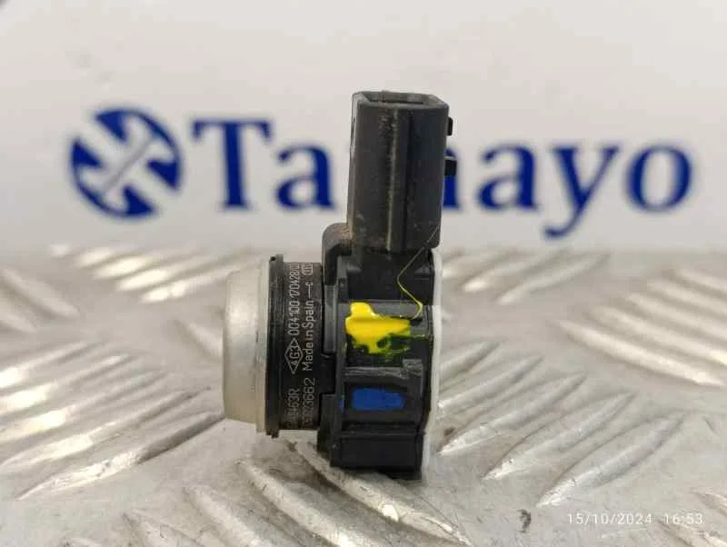 Sensor Aparcamiento Trasero para Renault Clio Iv
