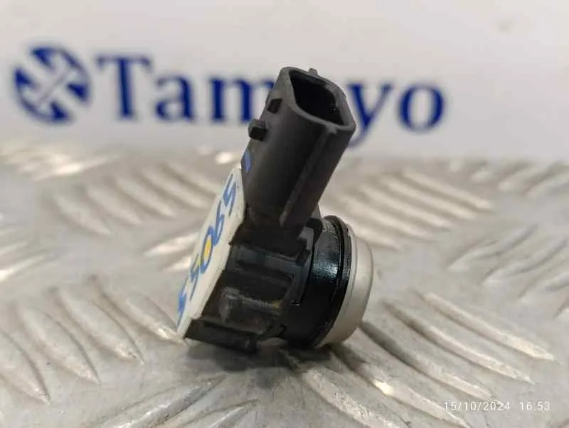 Sensor Aparcamiento Trasero para Renault Clio Iv
