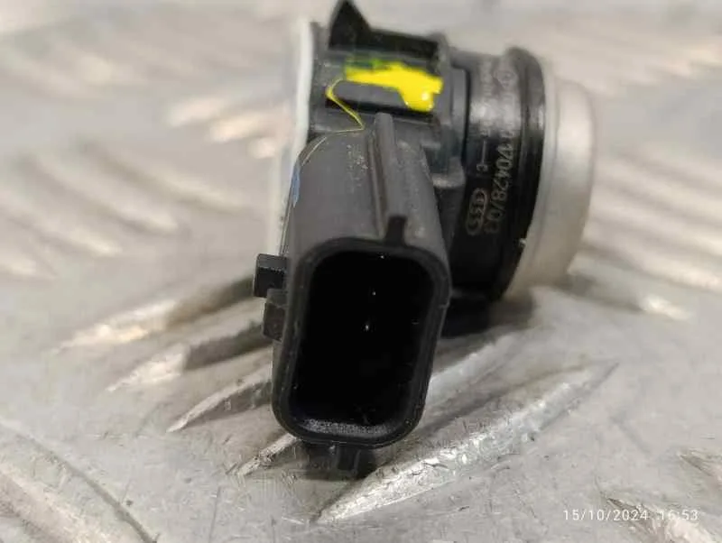 Sensor Aparcamiento Trasero para Renault Clio Iv