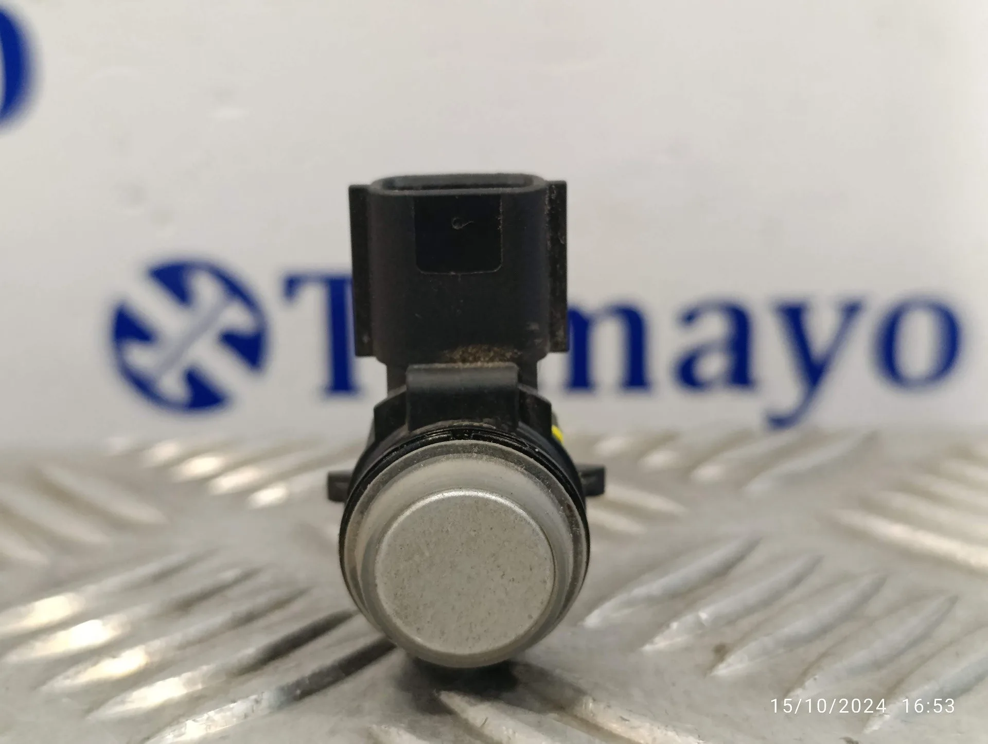Sensor Aparcamiento Trasero para Renault Clio Iv