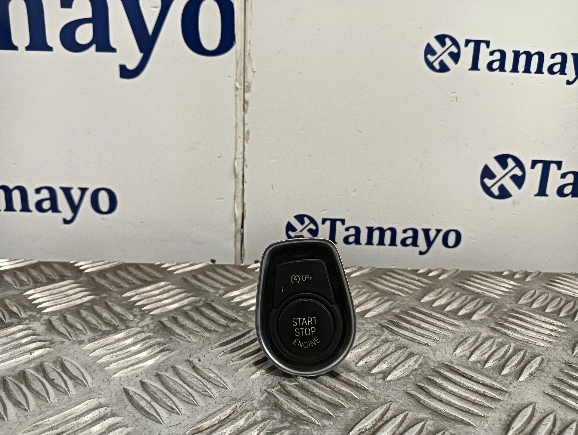 Conmutador De Arranque para Bmw Serie 1 Lim. (F20/F21)