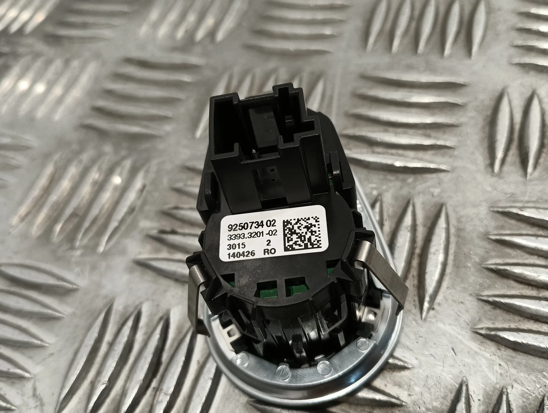 Conmutador De Arranque para Bmw Serie 1 Lim. (F20/F21)