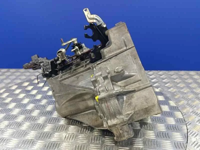 Caja Cambios para Citroën C1