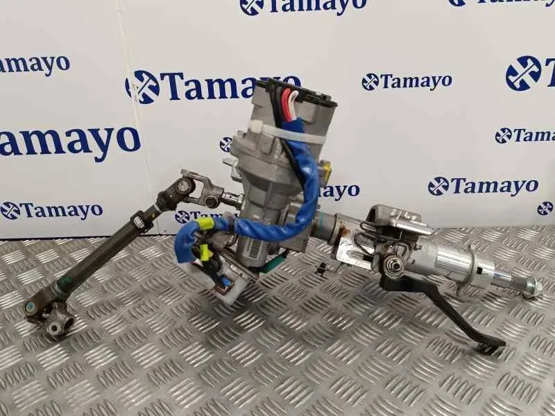 Columna Direccion para Hyundai I20
