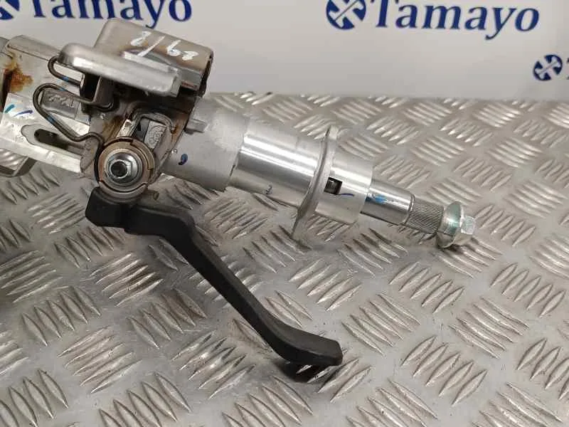 Columna Direccion para Hyundai I20