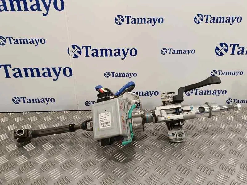 Columna Direccion para Hyundai I20