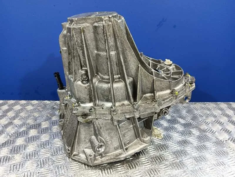 Caja Cambios para Renault Scenic Iii