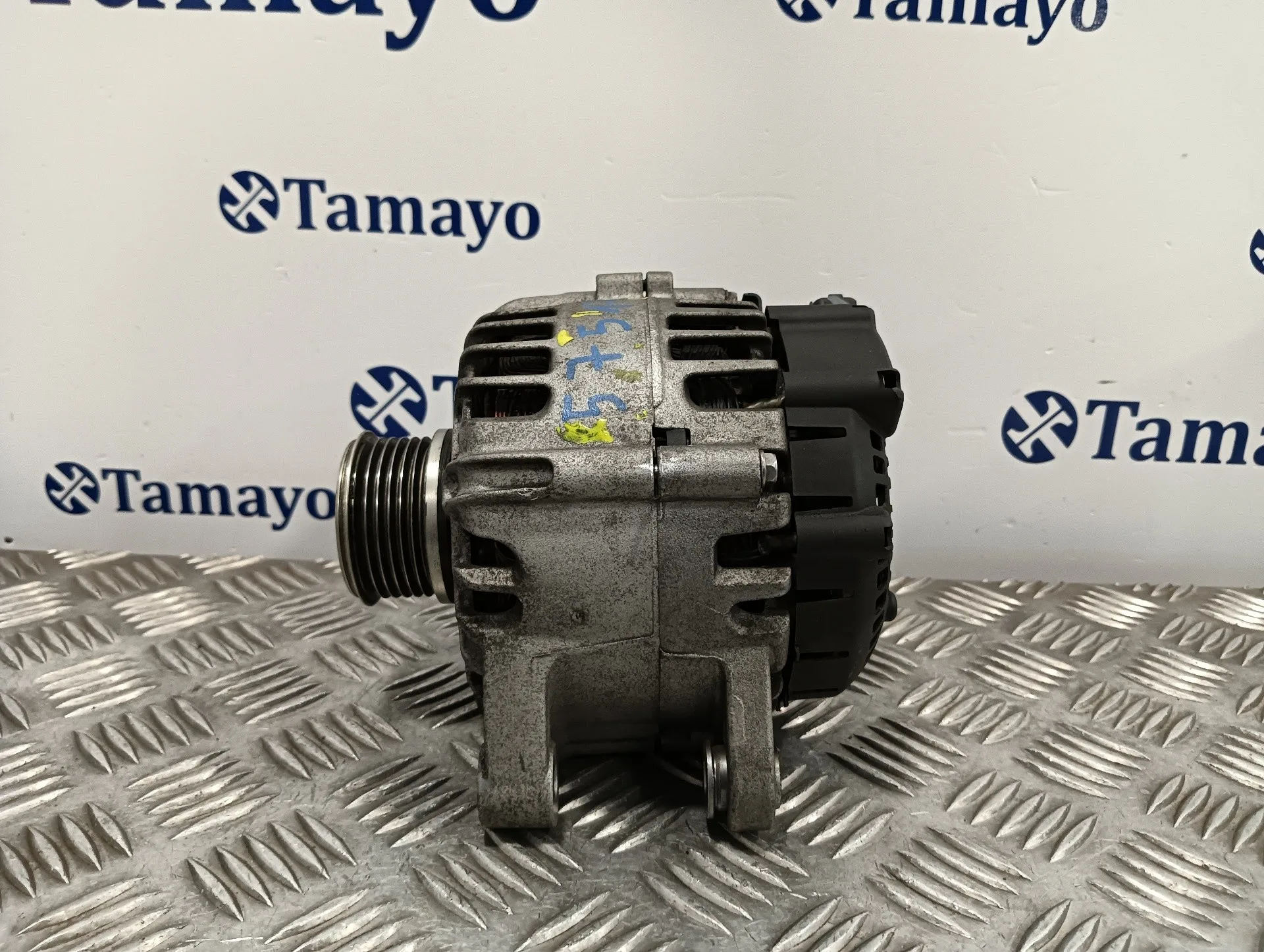 Alternador para Peugeot 2008 (--.2013->)