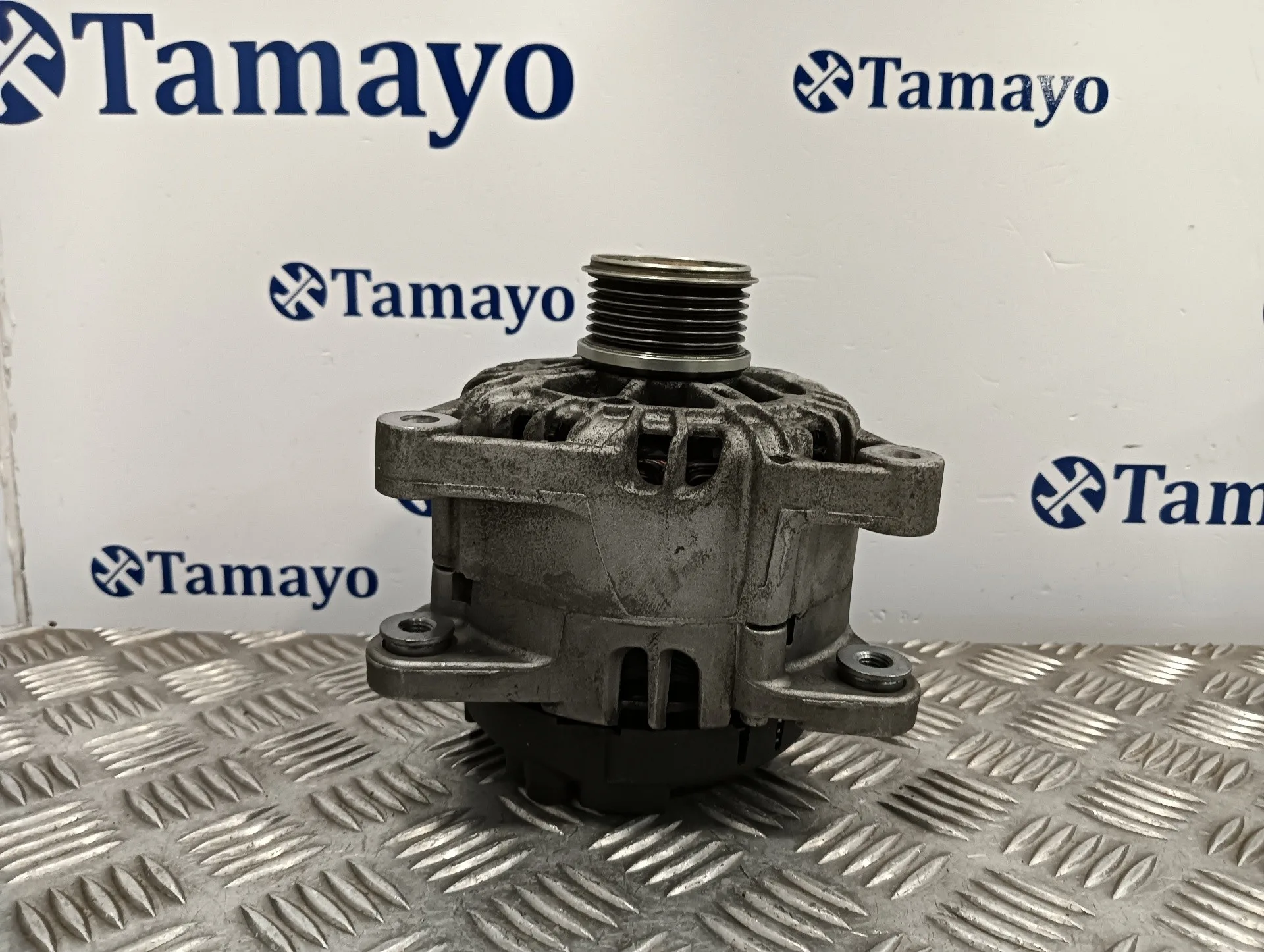 Alternador para Peugeot 2008 (--.2013->)