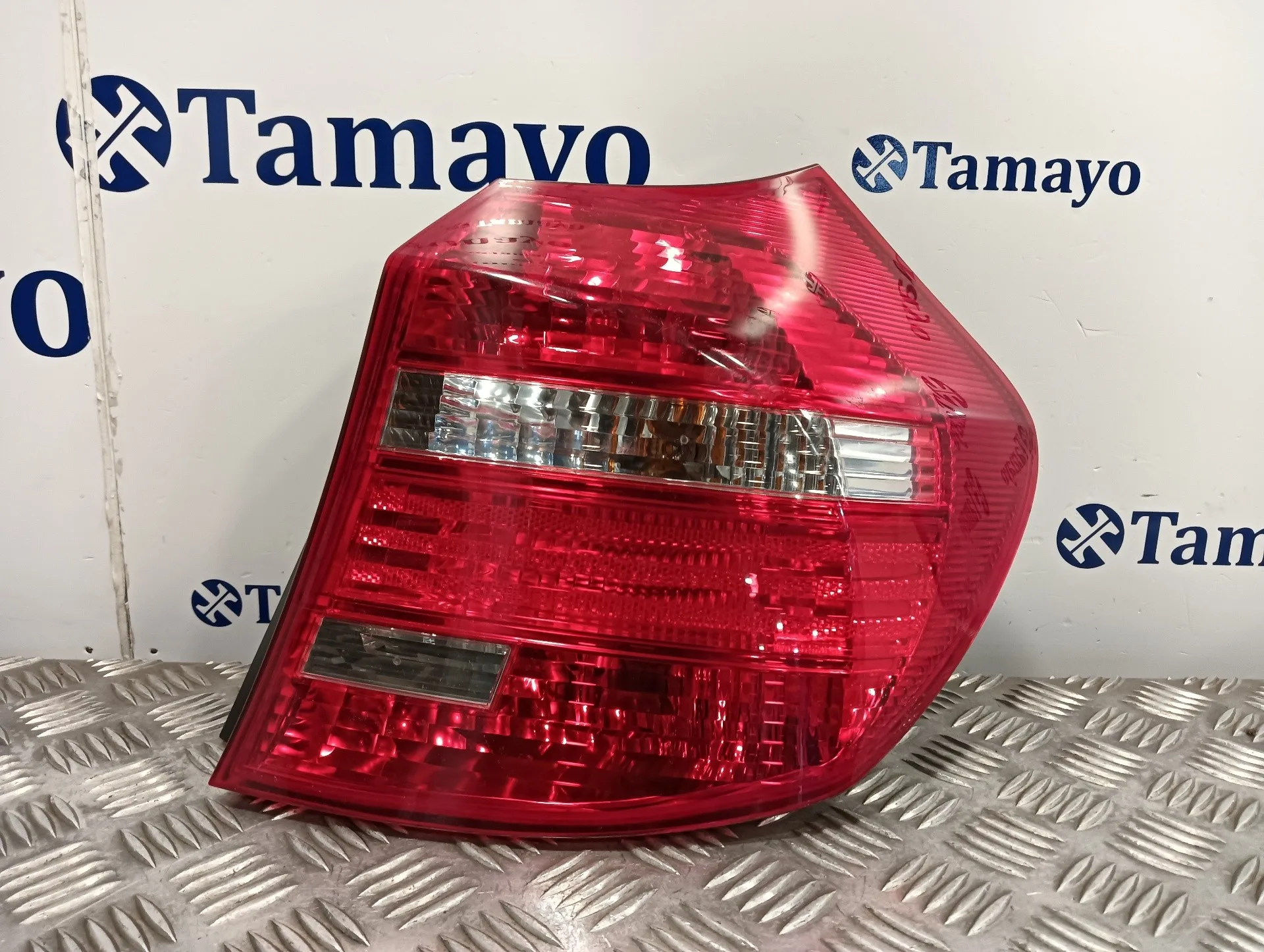 Piloto Trasero Derecho para Bmw Serie 1 Berlina (E81/E87)