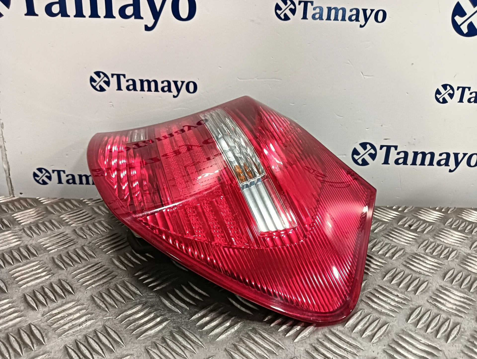 Piloto Trasero Derecho para Bmw Serie 1 Berlina (E81/E87)