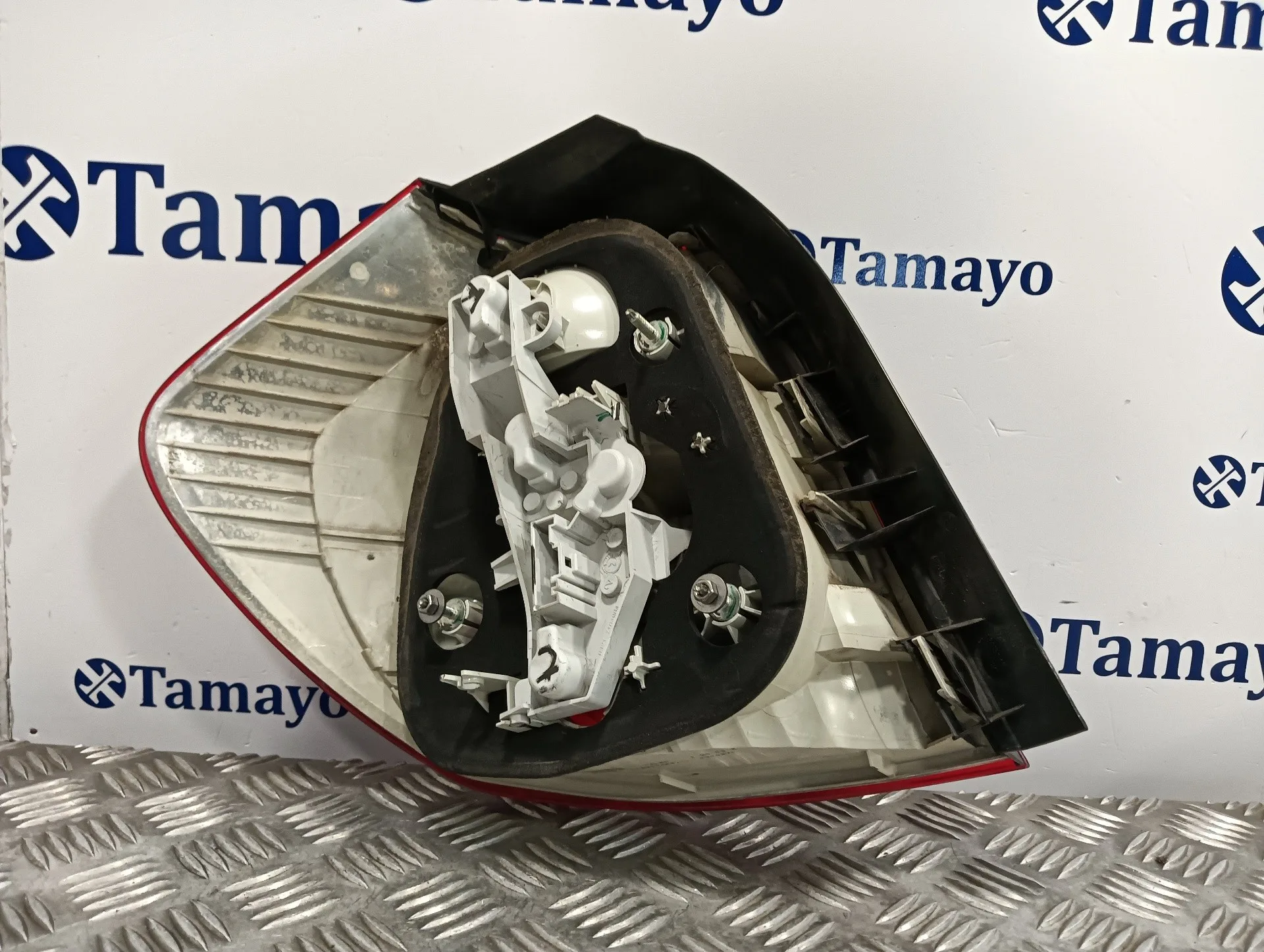 Piloto Trasero Derecho para Bmw Serie 1 Berlina (E81/E87)