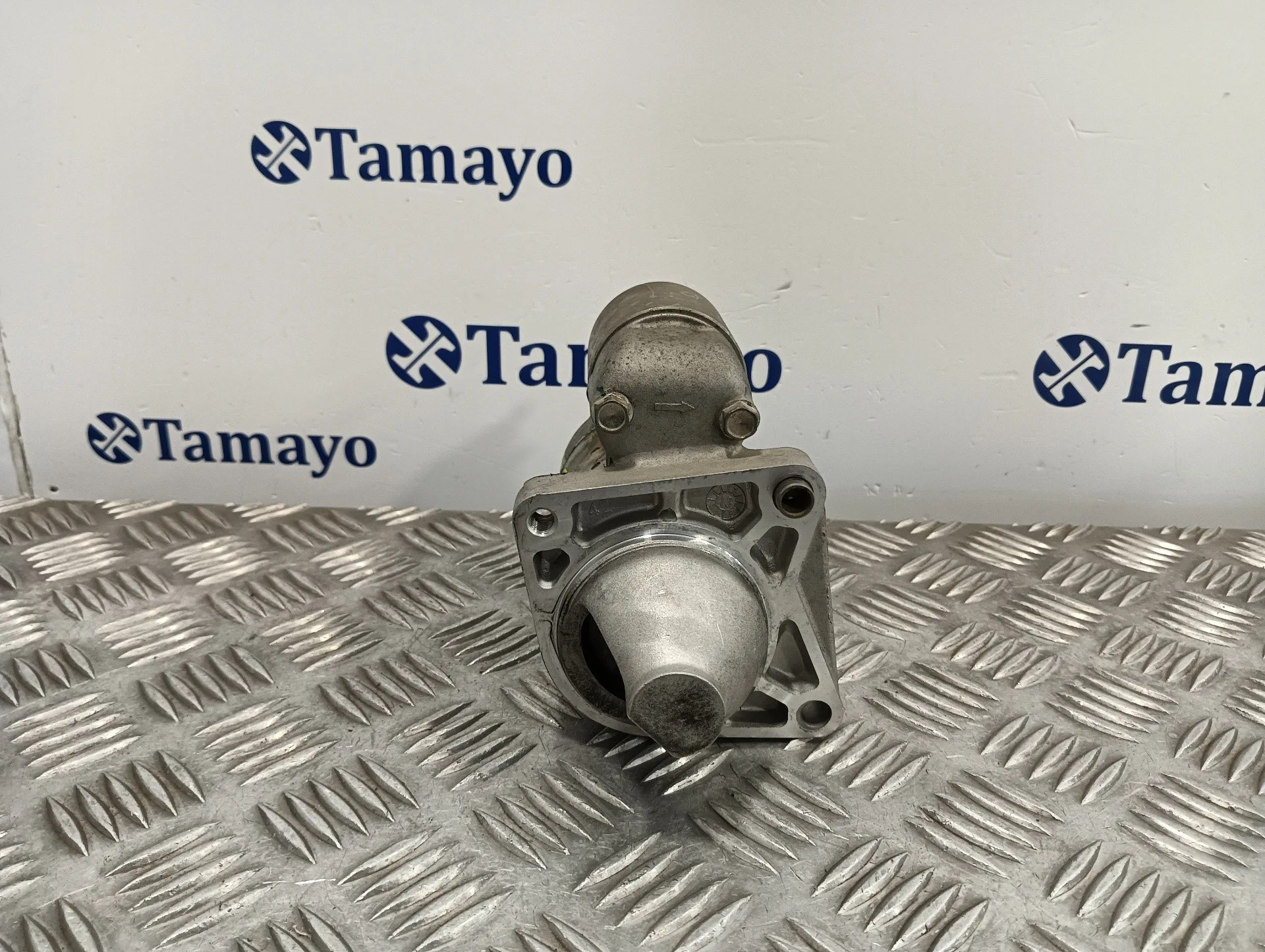 Motor Arranque para Fiat 500 (312)