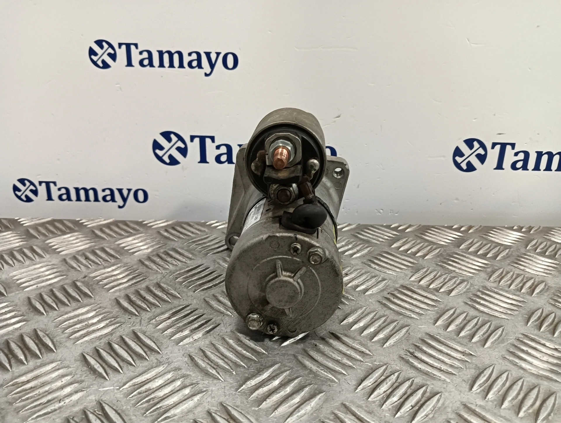 Motor Arranque para Fiat 500 (312)