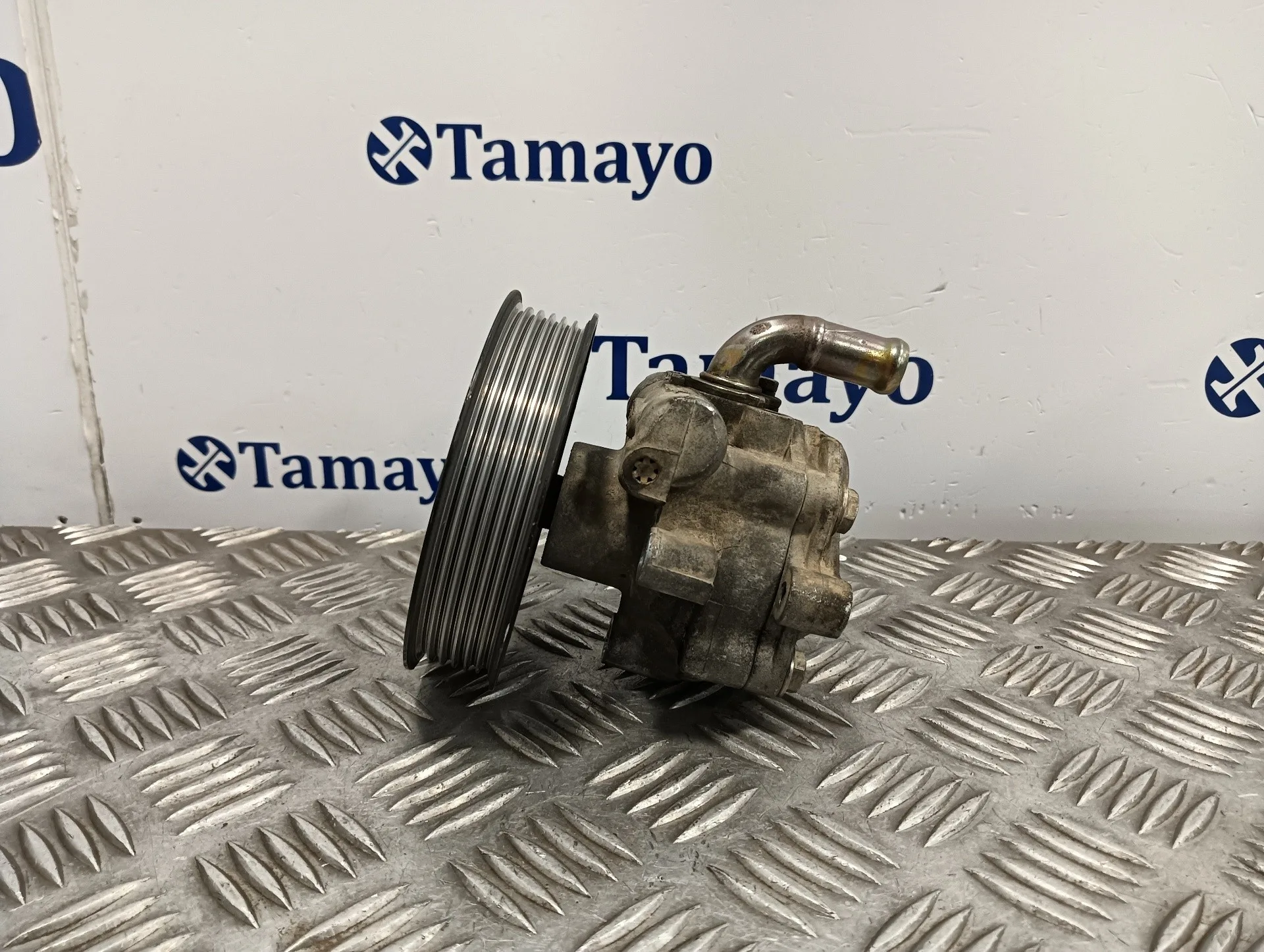 Bomba Servodireccion para Seat Toledo (1M2)