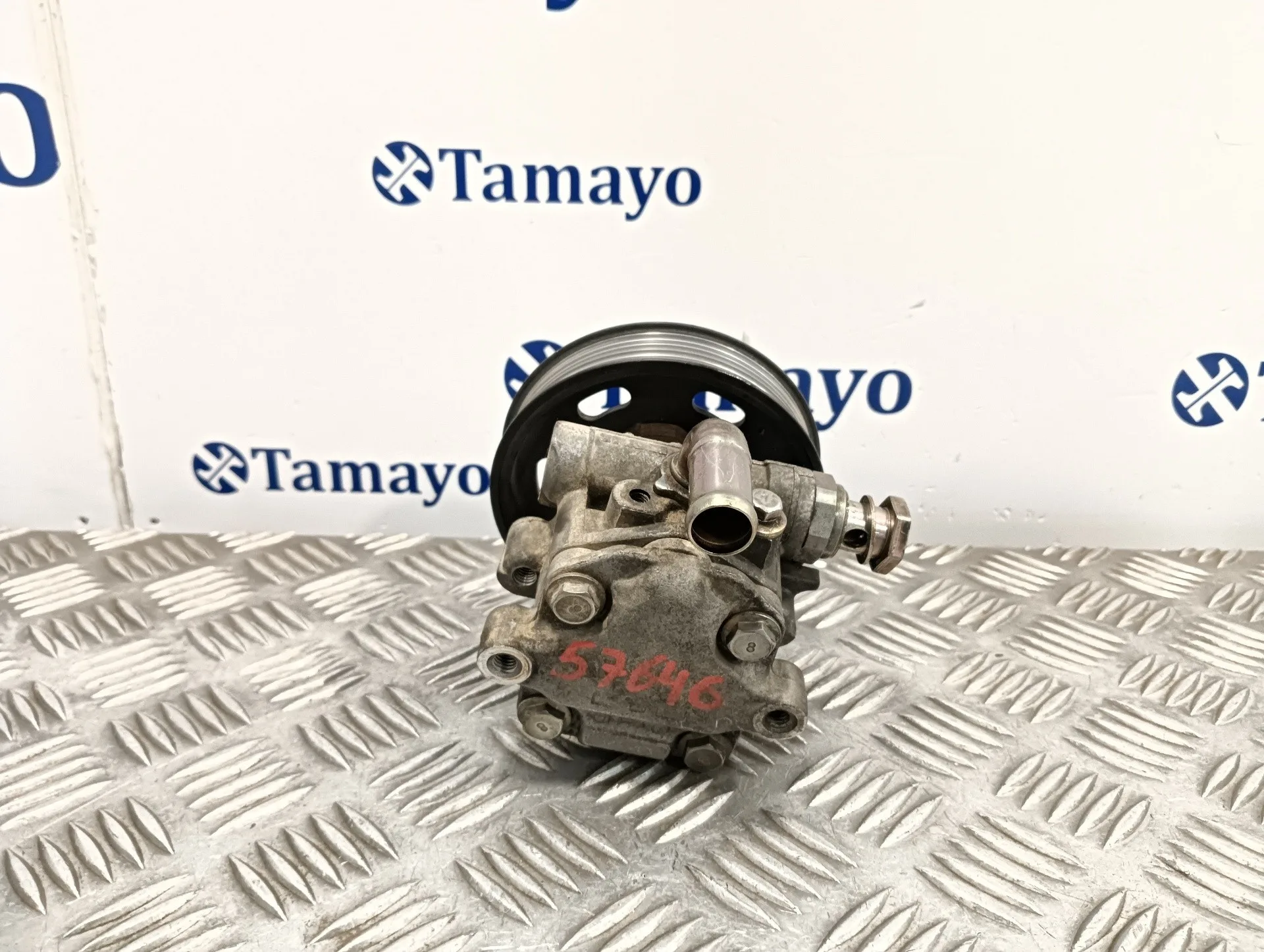Bomba Servodireccion para Seat Toledo (1M2)