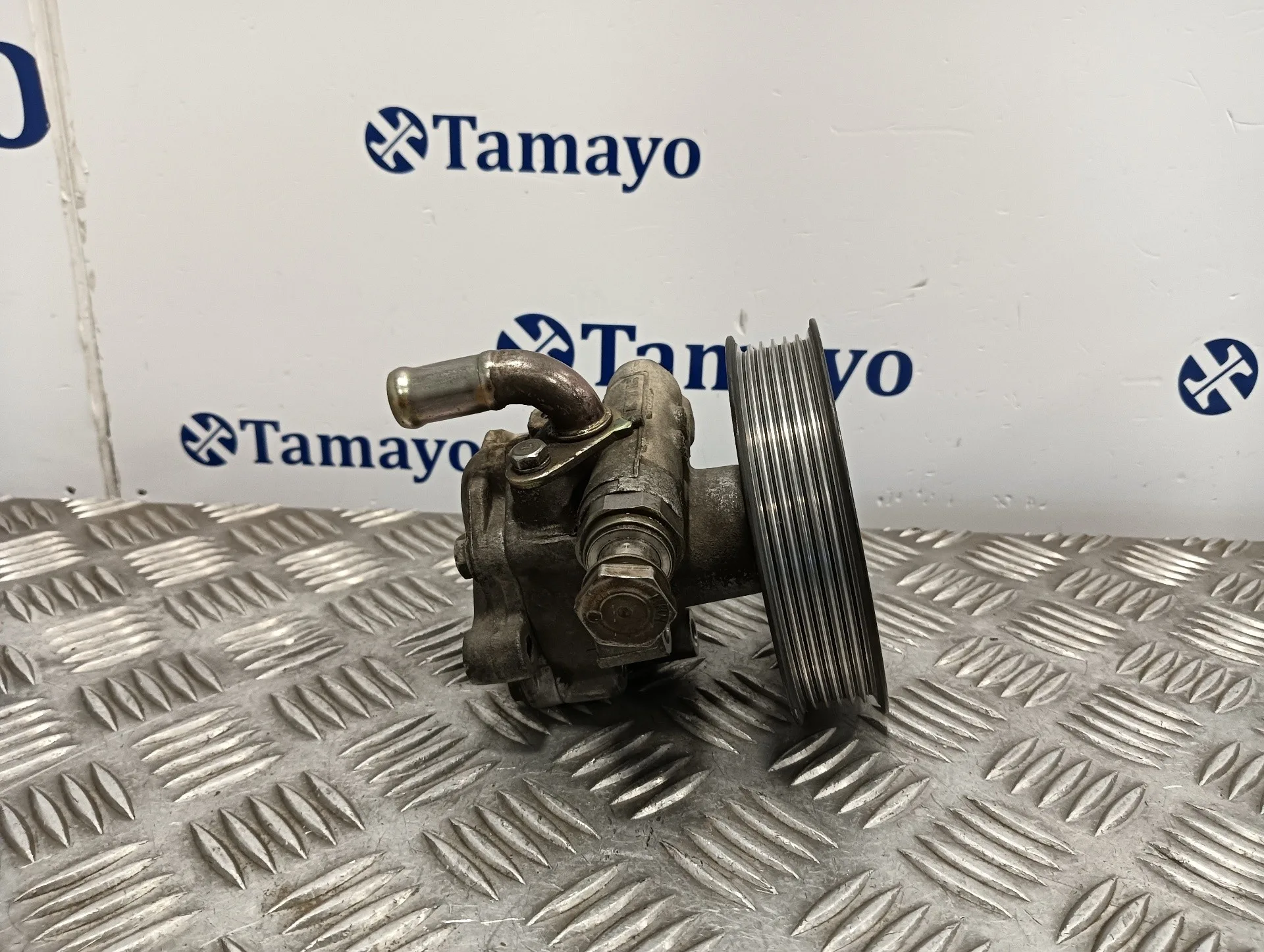 Bomba Servodireccion para Seat Toledo (1M2)