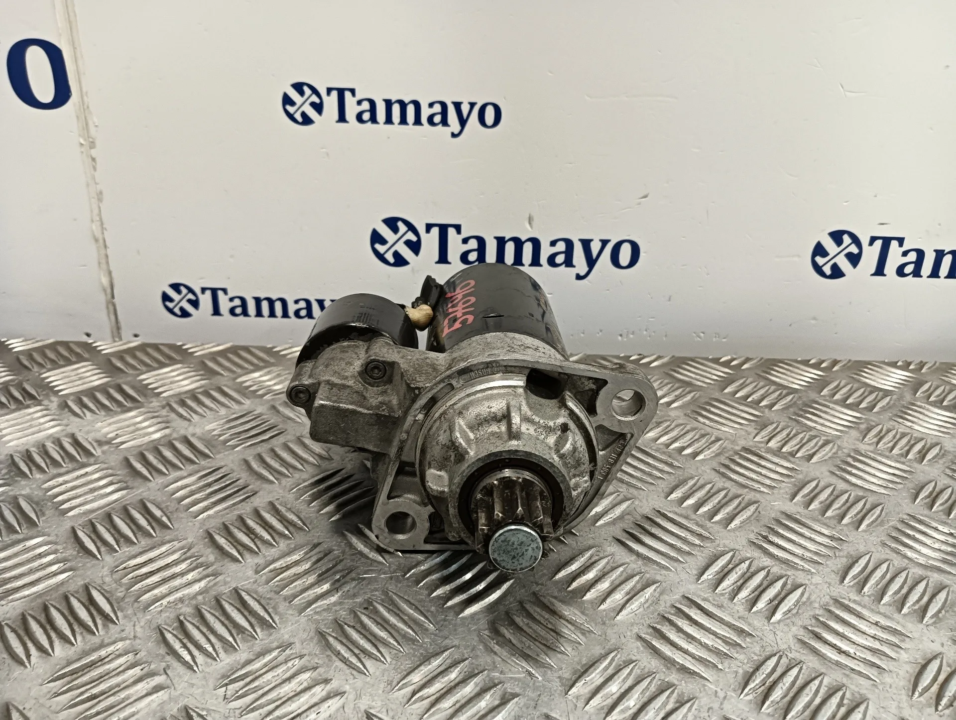 Motor Arranque para Seat Toledo (1M2)