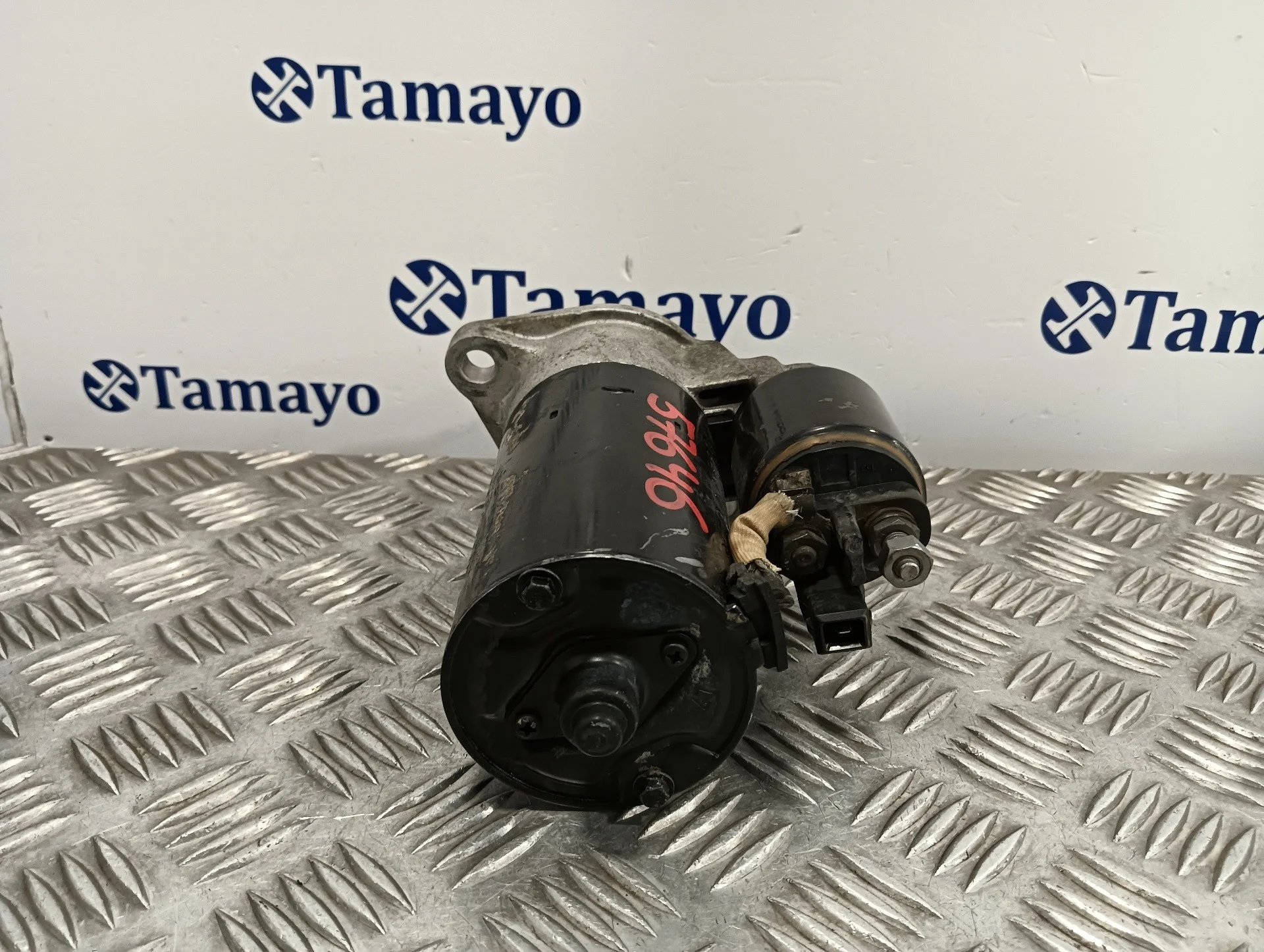 Motor Arranque para Seat Toledo (1M2)