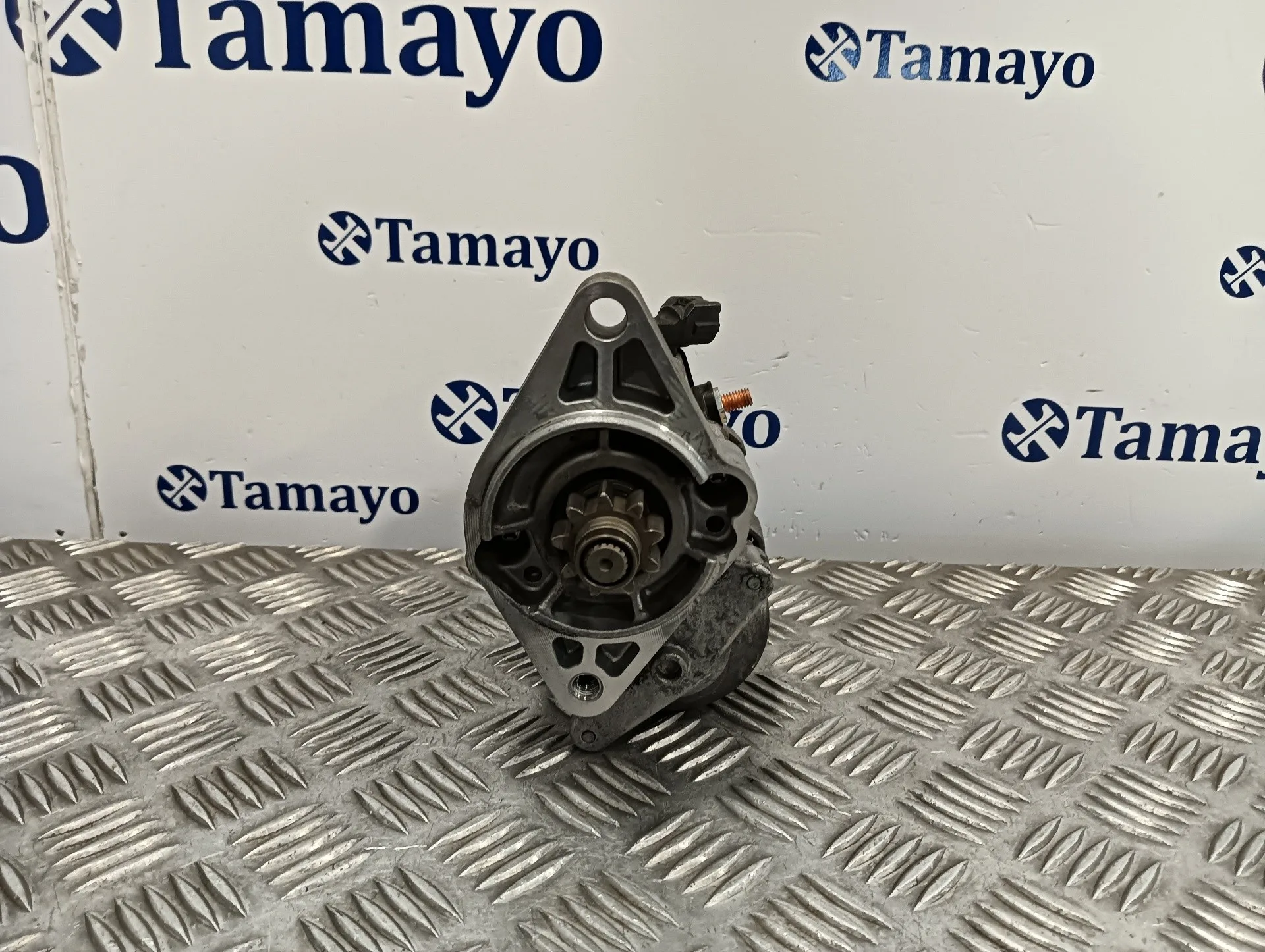 Motor Arranque para Bmw Mini (R50,R53)
