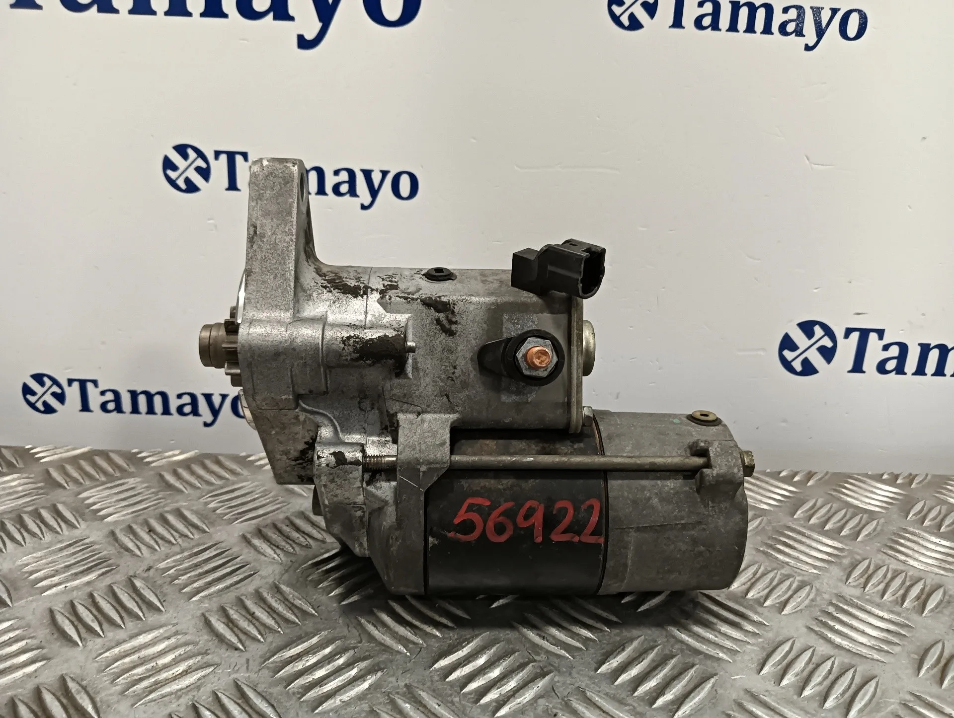 Motor Arranque para Bmw Mini (R50,R53)