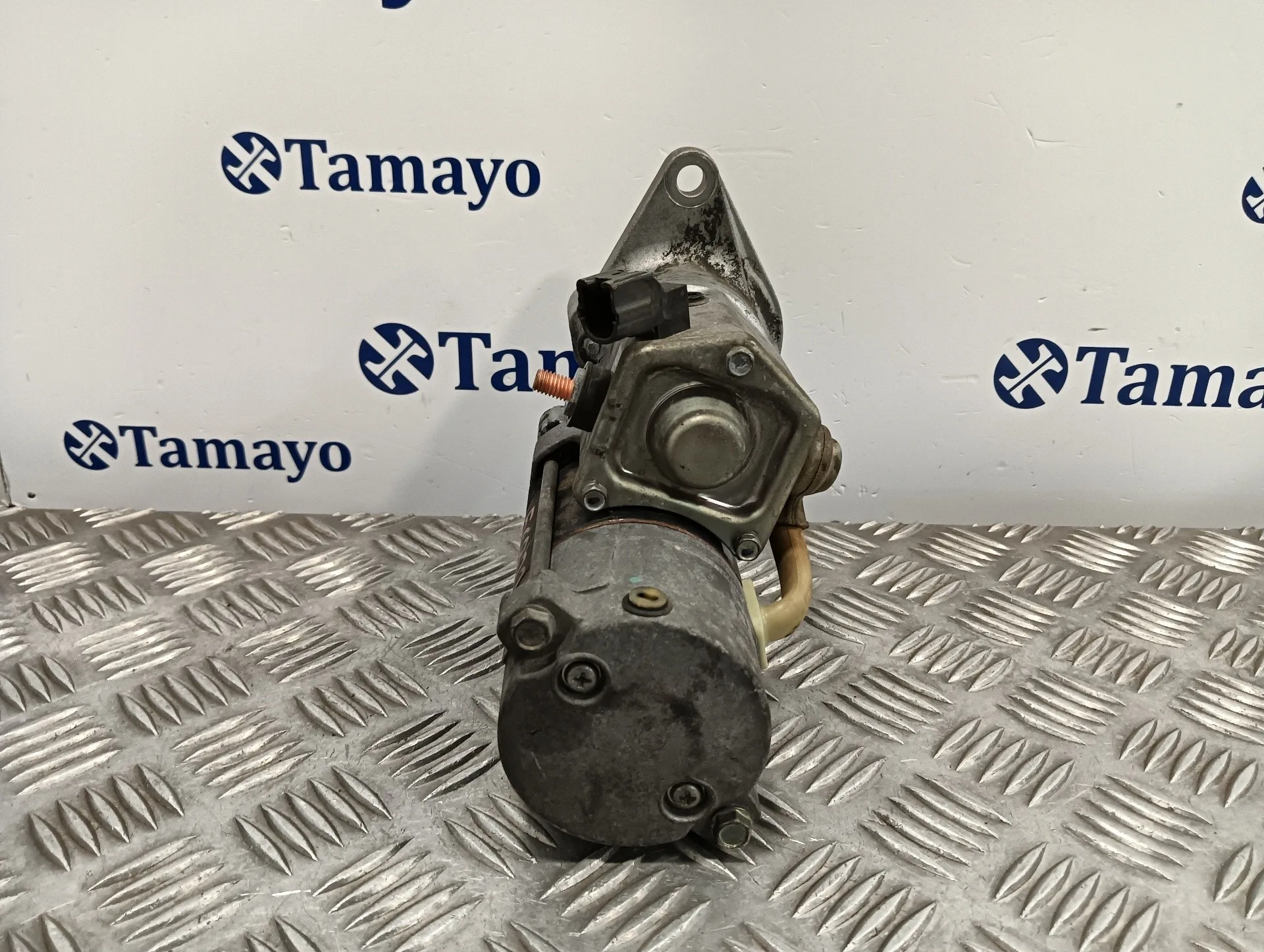 Motor Arranque para Bmw Mini (R50,R53)
