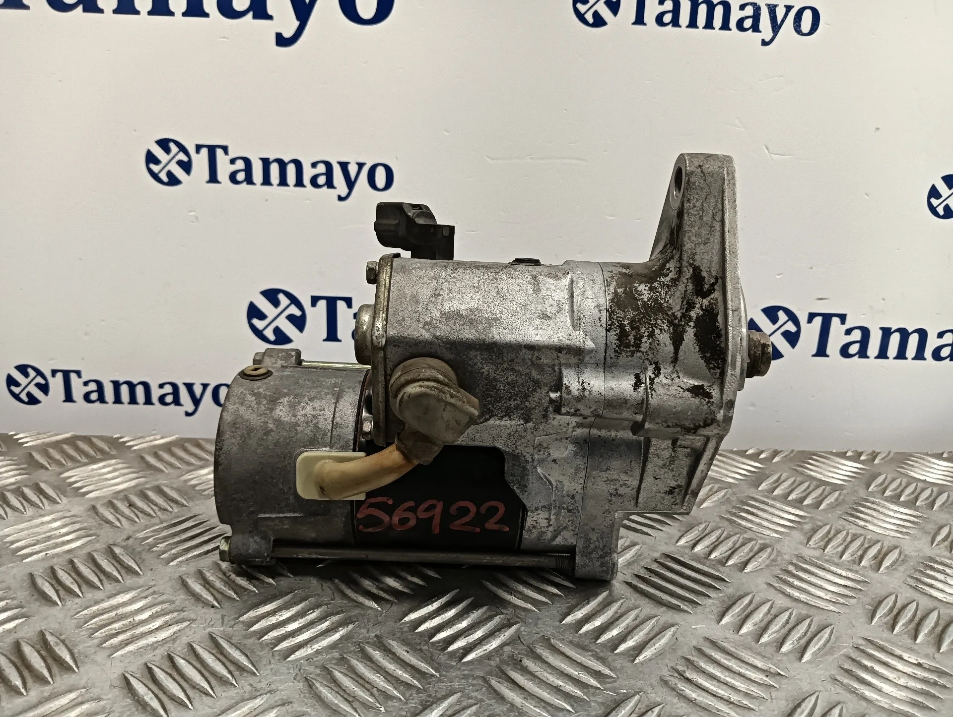 Motor Arranque para Bmw Mini (R50,R53)