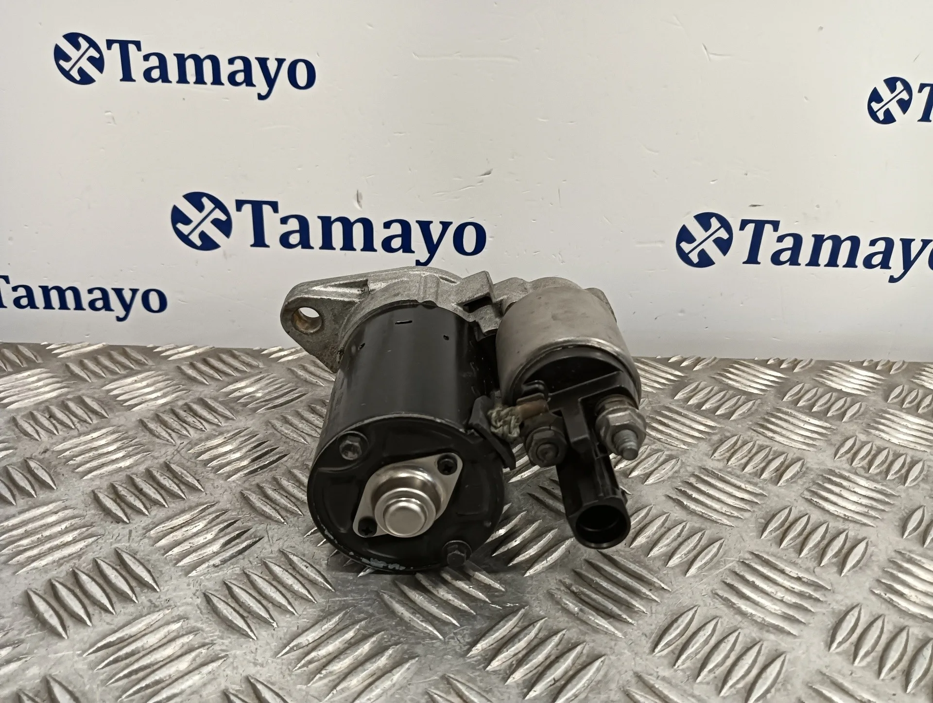 Motor Arranque para Seat Ibiza (6L1)