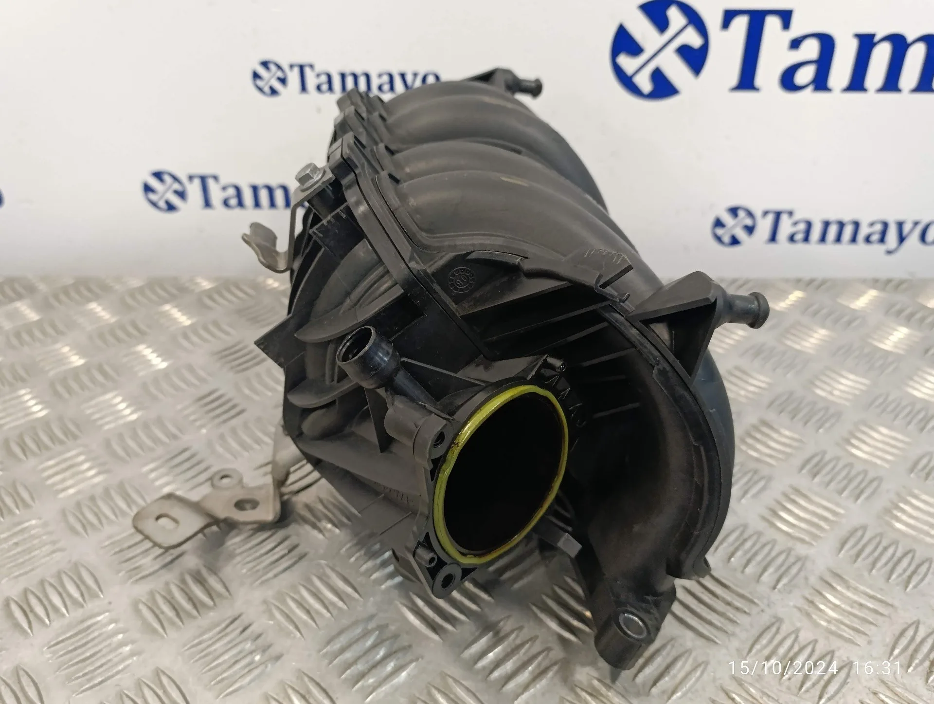 Colector Admision para Bmw Mini (R56)