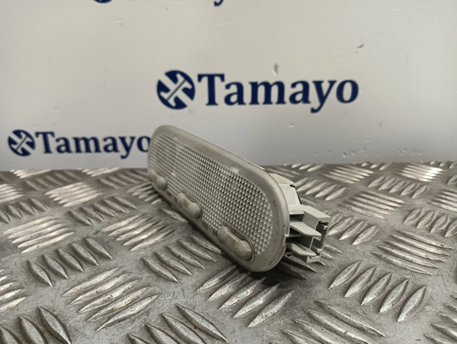 Luz Interior para Nissan Qashqai (J10)