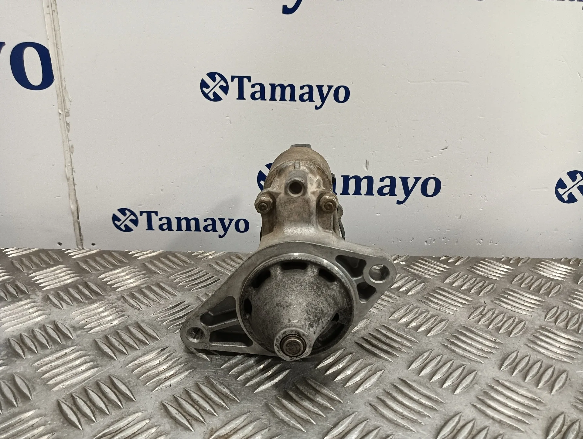 Motor Arranque para Toyota Yaris (Ksp9/Scp9/Nlp9)