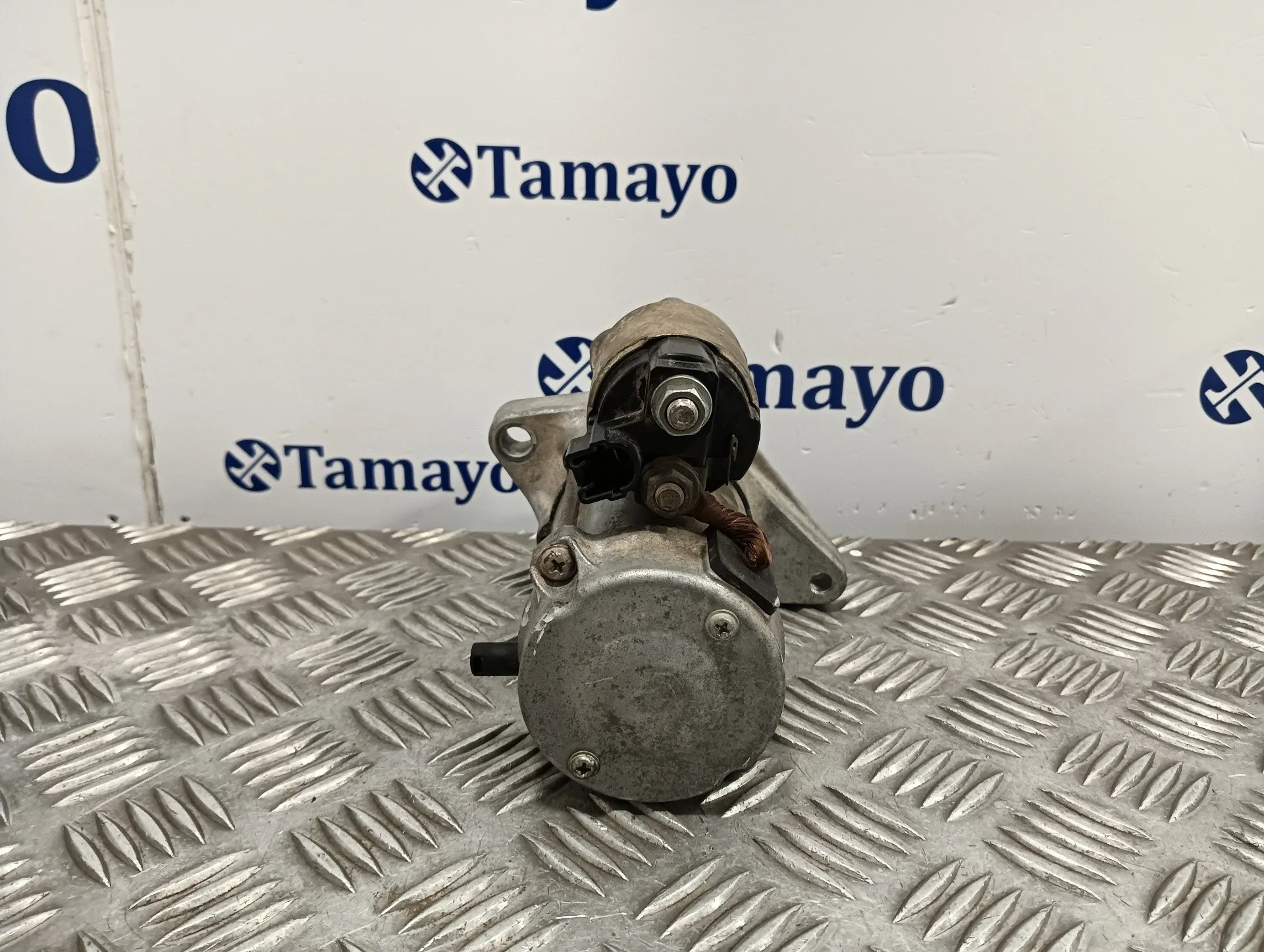 Motor Arranque para Toyota Yaris (Ksp9/Scp9/Nlp9)