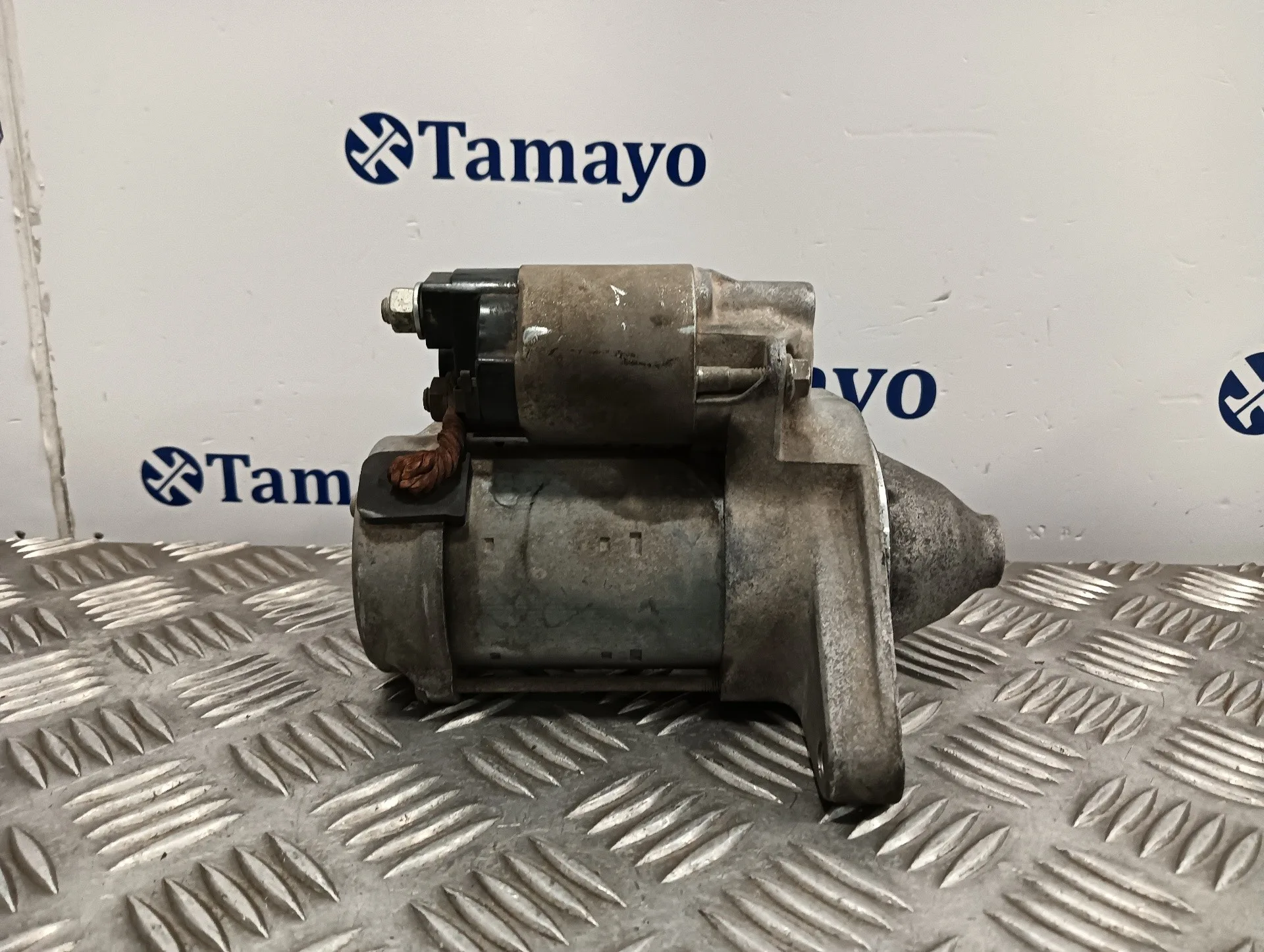 Motor Arranque para Toyota Yaris (Ksp9/Scp9/Nlp9)