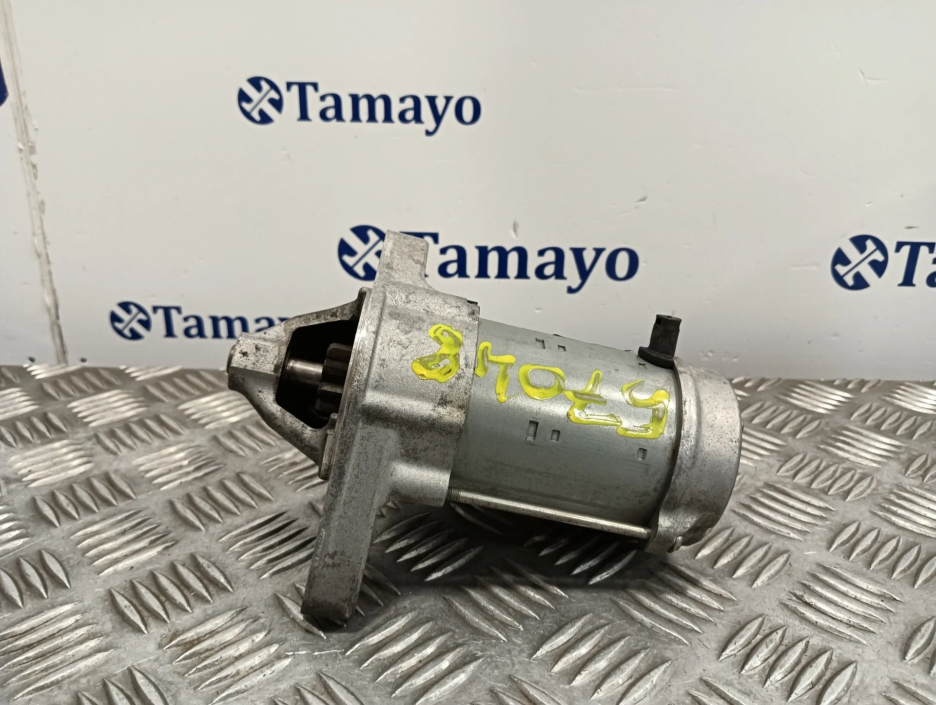 Motor Arranque para Toyota Yaris (Ksp9/Scp9/Nlp9)