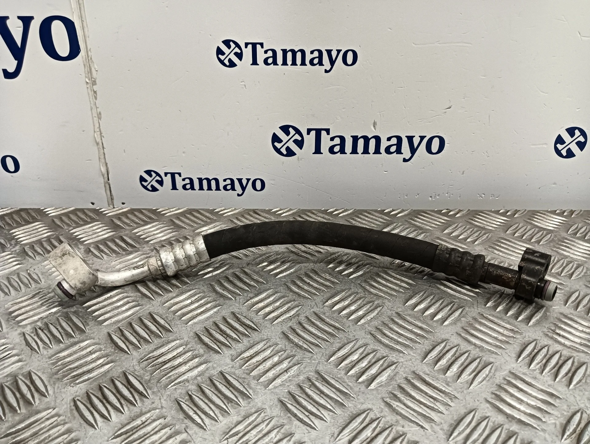 Tubos Aire Acondicionado para Bmw Serie 3 Coupe (E46)