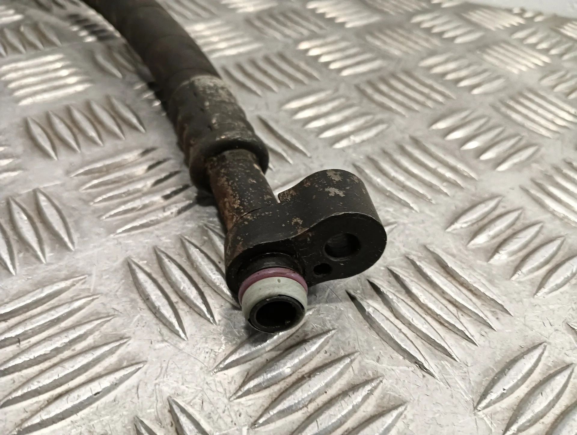 Tubos Aire Acondicionado para Bmw Serie 3 Coupe (E46)
