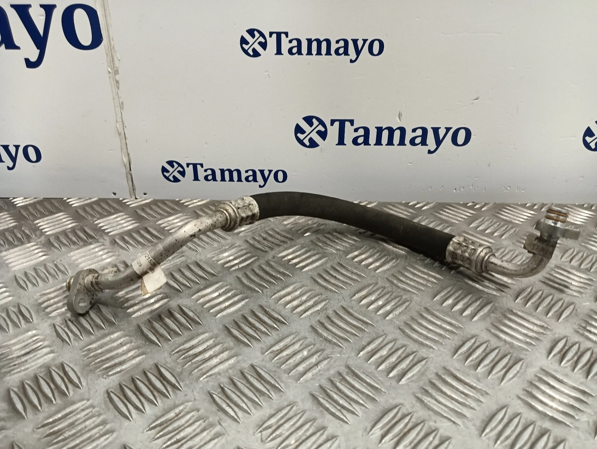 Tubos Aire Acondicionado para Peugeot Partner (S2)