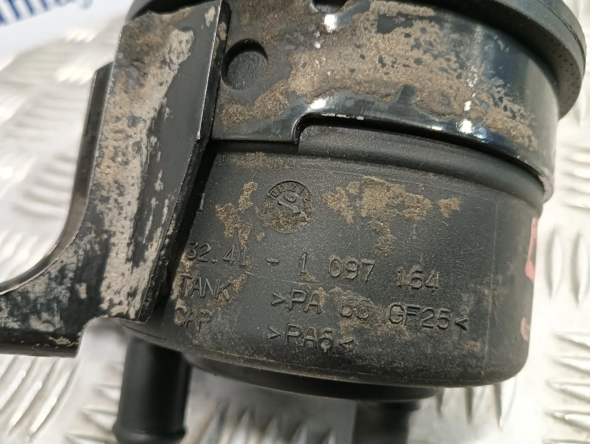Deposito Servodireccion para Bmw Serie 3 Coupe (E46)