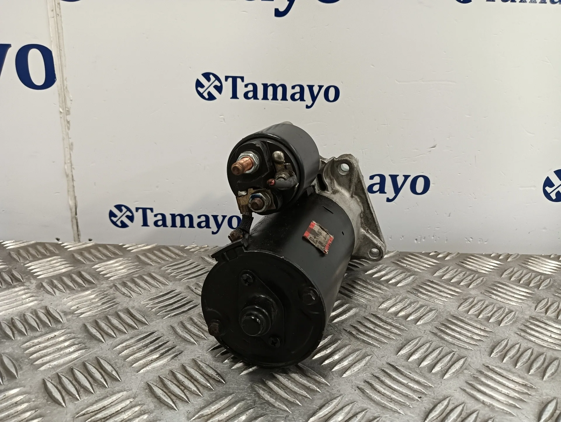Motor Arranque para Fiat Croma (194)