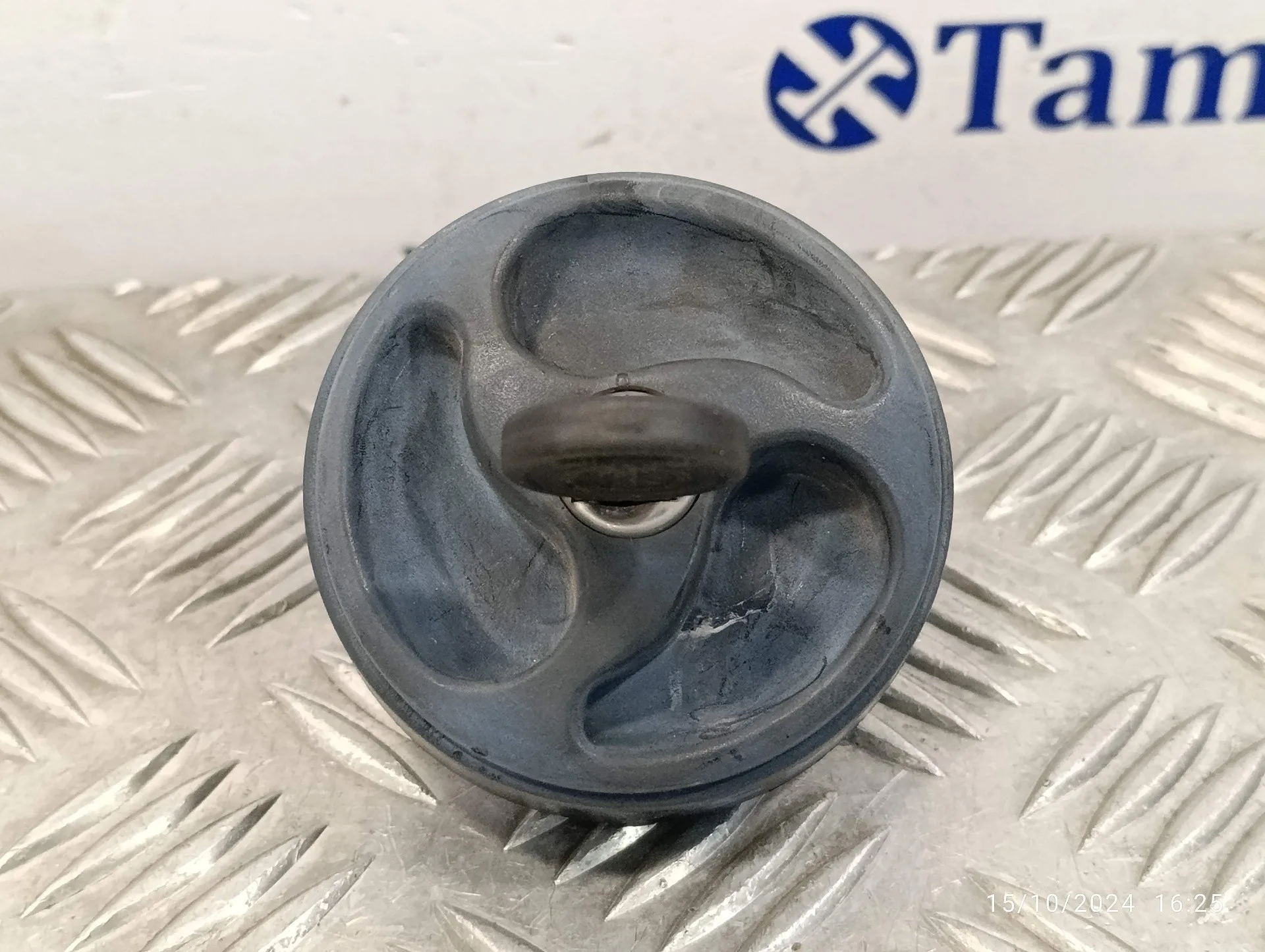 Tapon Combustible para Volkswagen T5 Transporter/Furgoneta
